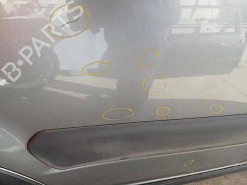 Right rear door SUZUKI SX4 (EY, GY) 1.6 DDIS (RW416D) | BP32094884C5