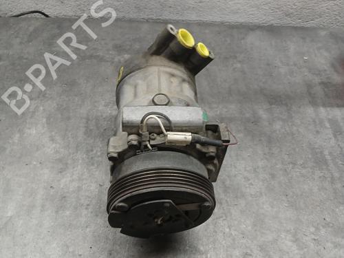Used AC compressor AC compressor 30548202 30548202