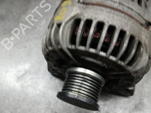 Used Alternator Alternator RENAULT MASTER II Van (FD) 2.8 dTI (FD0C, FD0F, FD2B, FD2F, FD3C, FD3F) (114 hp) 30644660 30644660