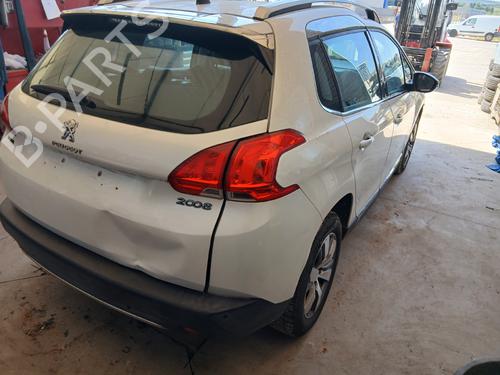 Switch PEUGEOT 2008 I (CU_) 1.2 THP 110 / PureTech 110 | BP36414847I30  - Image 5