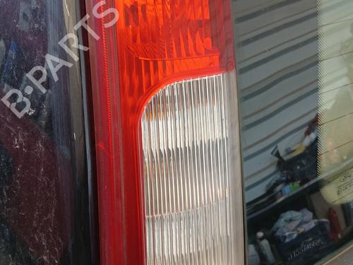 Venstre baglygte FORD FOCUS C-MAX (DM2) 1.8 TDCi | BP28073301C34 