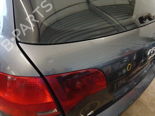 Bakluke CC/Kombi-Kupé AUDI A4 B7 Avant (8ED) 2.0 TDI | BP29760262C6 