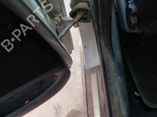 Used Hinge/Door check strap PEUGEOT 406 (8B) 2.0 HDI 110 (109 hp) 31998194