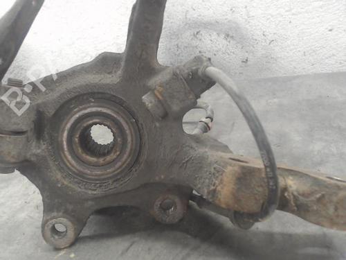 Used Left front steering knuckle Left front steering knuckle 38527737 38527737