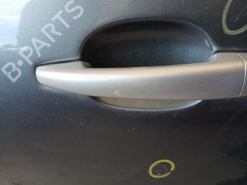 Used Front left exterior door handle CITROËN C4 I (LC_) 1.6 HDi (109 hp) 28677289