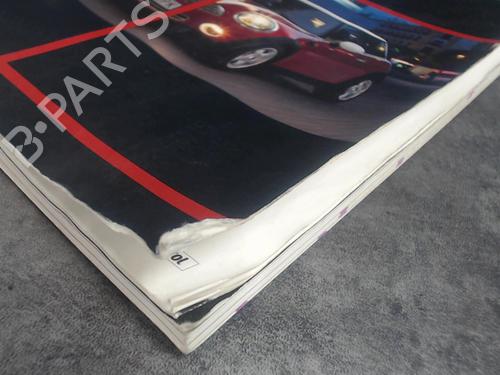 Andre Andre MINI MINI (R56) Cooper (120 hp) 33709569 33709569