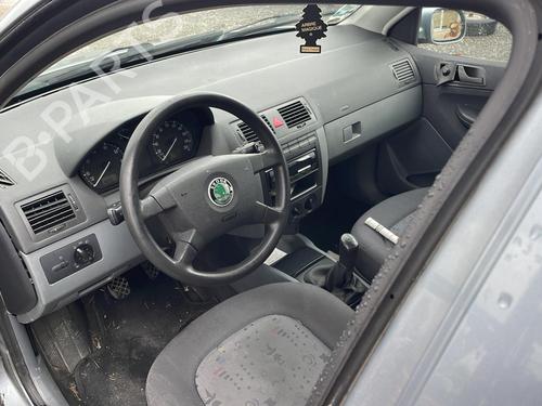 Used Parts SKODA FABIA I (6Y2) 1.2 1952055