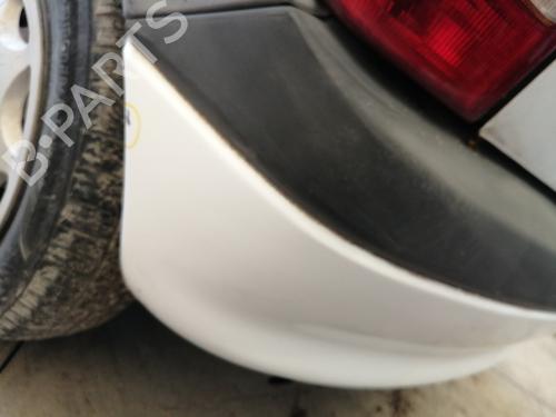 Rear bumper OPEL CORSA B (S93) 1.7 D (F08, F68, M68) | BP27092008C8 