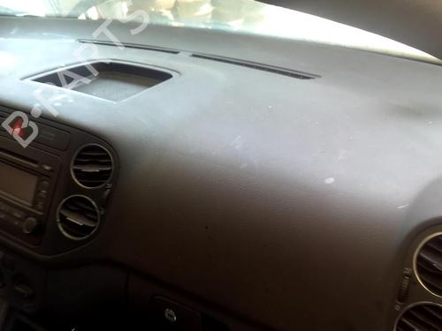 Rear mirror VW GOLF PLUS V (5M1, 521) 1.4 16V | BP20882715I6 