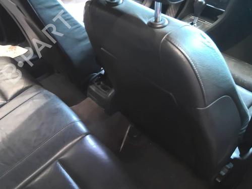 Seats set AUDI A4 B6 Avant (8E5) 1.9 TDI | BP38977525C78 - Image 9