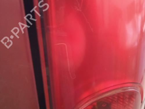 Right taillight RENAULT KANGOO (KC0/1_) 1.5 dCi (KC08, KC09) | BP20885937C35 