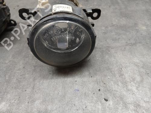 Left front fog light PEUGEOT 307 CC (3B) 2.0 HDi 135 | BP36009660C30 - Image 3