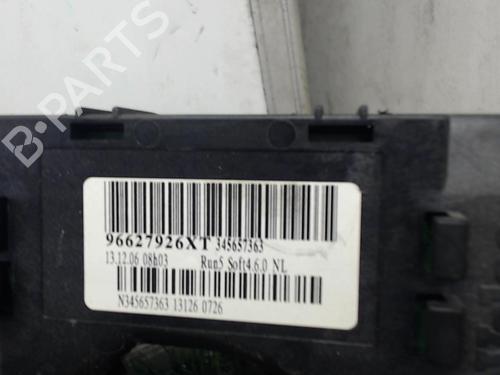 Used Steering column stalk Steering column stalk 20883237 20883237