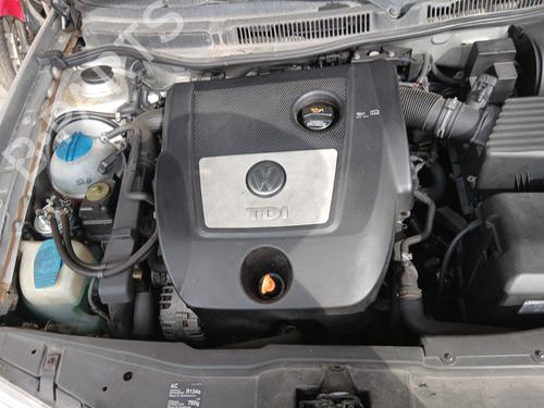 Left headlight VW GOLF IV Variant (1J5) 1.9 TDI | BP38426509C28  - Image 6