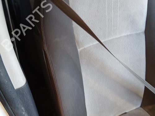 Front right seatbelt RENAULT MODUS / GRAND MODUS (F/JP0_) 1.5 dCi (FP0F, JP0F) | BP33828566I25 - Image 3