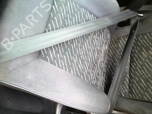Used Front right seatbelt Front right seatbelt 38605001 38605001