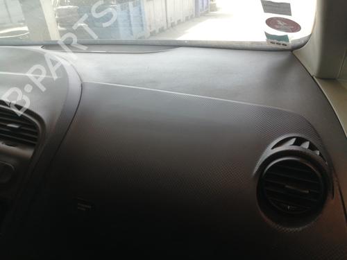 Dashboard SEAT ALTEA (5P1) 1.9 TDI | BP26599721C46  - Image 5