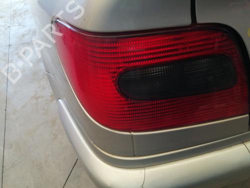 Left taillight CITROËN XSARA (N1) 1.4 i | BP27804956C34 