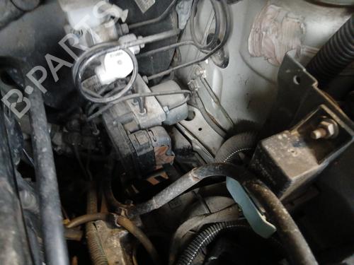 ABS CITROËN XSARA PICASSO (N68) 1.6 HDi (90 hp) 31341214