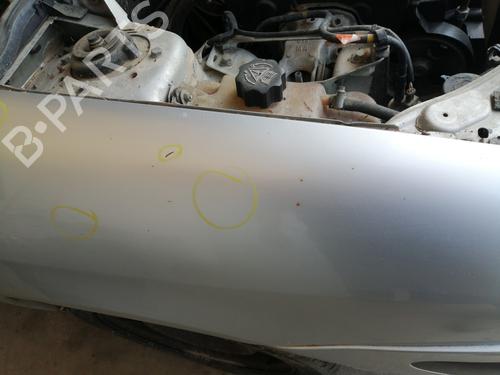Right front fenders CITROËN XSARA Break (N2) 1.6 16V | BP26951501C42 