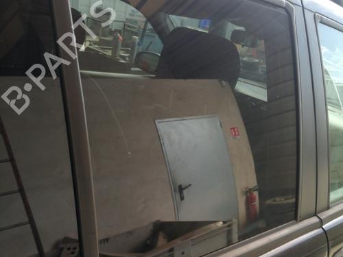 Rear right door window MERCEDES-BENZ M-CLASS (W163) ML 270 CDI (163.113) | BP25468977C21 