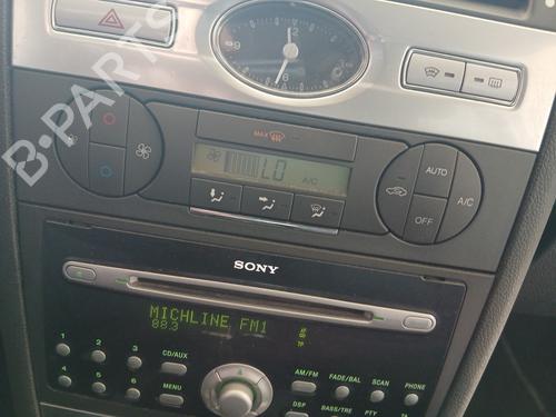 Used Climate control FORD MONDEO III (B5Y) 2.0 16V TDDi / TDCi (115 hp) 28691866
