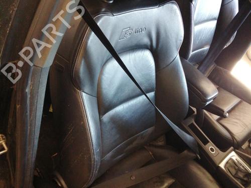 Used Front right belt tensioner AUDI A3 Sportback (8PA) 2.0 TDI (170 hp) 24365320