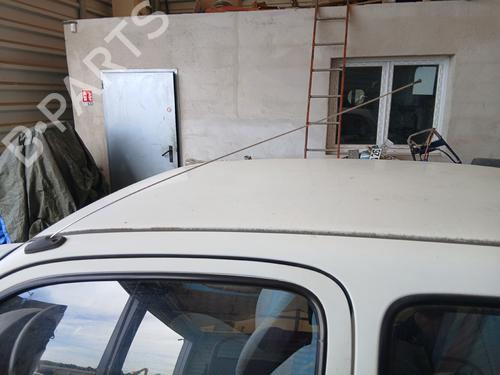 Used Antenna/Base Antenna/Base NISSAN MICRA II (K11) 1.0 i 16V (K11) (54 hp) 36238067 36238067