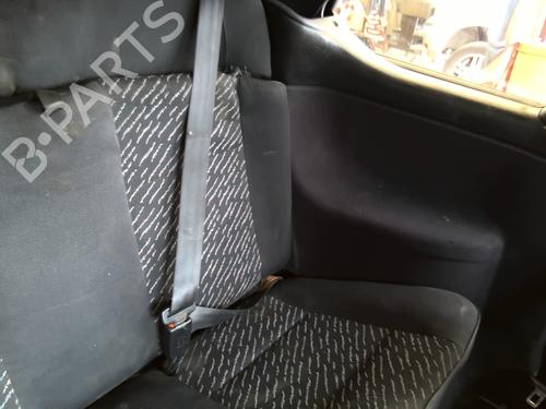 Used Rear left seatbelt Rear left seatbelt 38605003 38605003