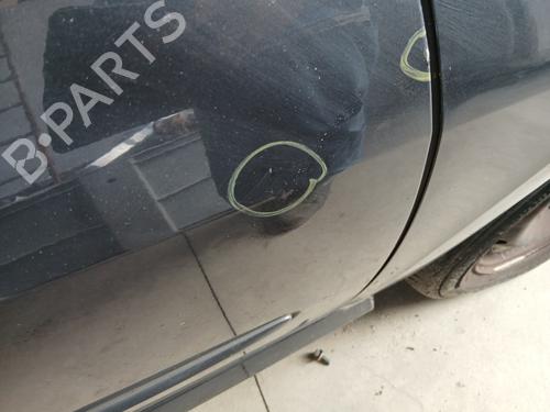 Right front door RENAULT LAGUNA III (BT0/1) 1.5 dCi (BT00, BT0A, BT0T, BT1J) | BP30129778C3