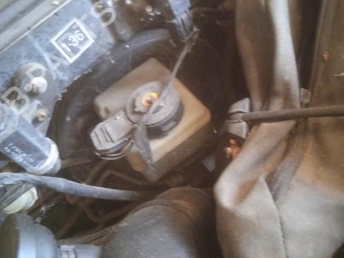 Used Servo brake LAND ROVER FREELANDER I (L314) 2.0 DI 4x4 (98 hp) 21675480
