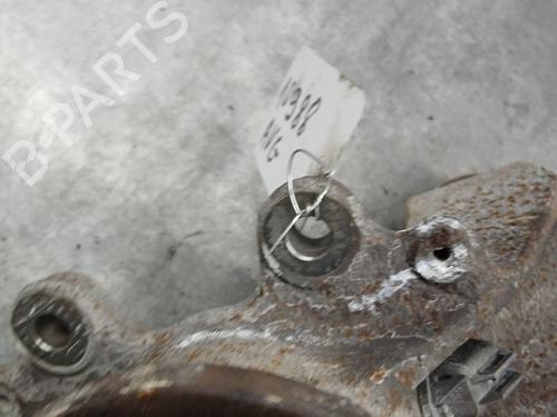 Left front steering knuckle FORD FOCUS II Saloon (DB_, FCH, DH) 1.8 TDCi | BP31377195M25 - Image 3
