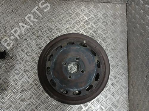 Used Rim Rim FORD FIESTA V (JH_, JD_) 1.3 (69 hp) 30859076 30859076