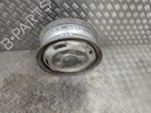 Rim FORD TRANSIT Platform/Chassis (FM_ _, FN_ _) 2.0 TDCi (F_E_, F_F_) | BP31270524C45 