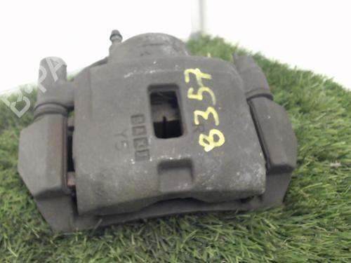 Used Right front brake caliper Right front brake caliper MAZDA MX-6 (GE) 2.5 24V (GE10L) (165 hp) 21275832 21275832