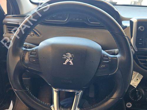 Rat Rat PEUGEOT 208 I (CA_, CC_) 1.2 VTI 82 (82 hp) 34242454 34242454