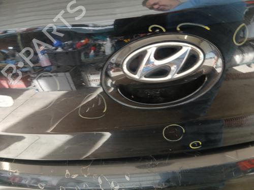 Tailgate HYUNDAI i20 I (PB, PBT) 1.2 | BP30148986C6 