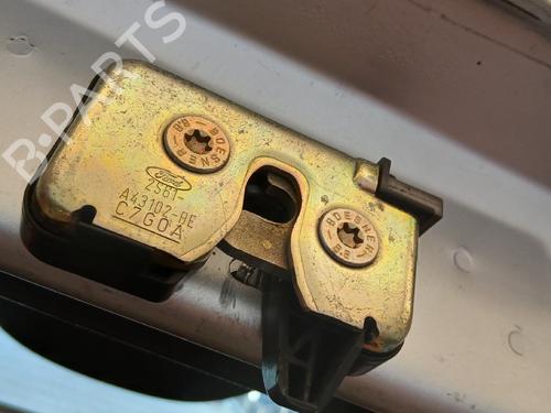 Used Tailgate lock Tailgate lock FORD FUSION (JU_) 1.4 (80 hp) 36238205 36238205