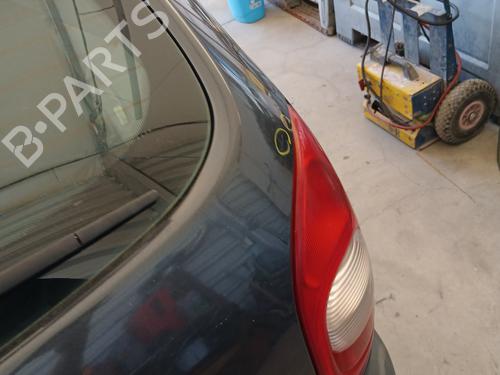 Tailgate CITROËN XSARA PICASSO (N68) 2.0 HDi | BP29252009C6