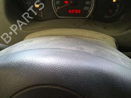 Used Squib airbag Squib airbag 39167965 39167965