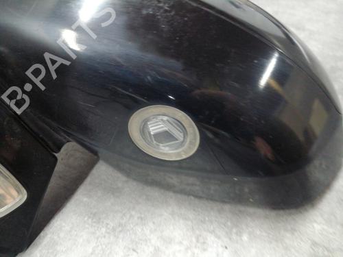Left mirror CITROËN C4 Picasso I MPV (UD_) 2.0 HDi 138 | BP24496426C26 