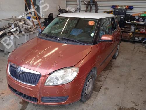 Other SKODA FABIA II (542) 1.9 TDI | BP25032942O1 - Image 15