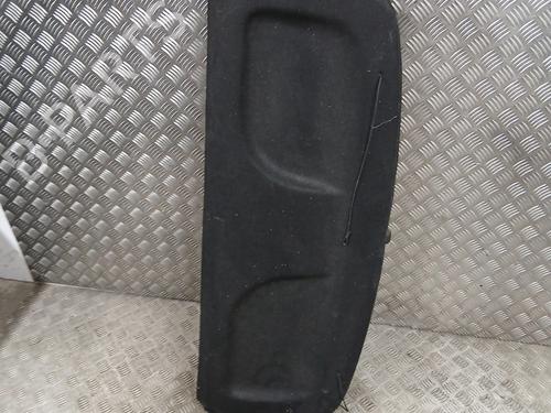 Hattehylle TOYOTA YARIS (_P9_) 1.4 D-4D (NLP90_, NLP90R) (90 hp) 31282205