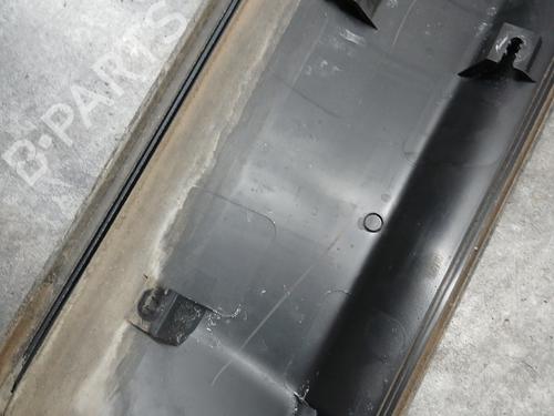 Door moulding trim NISSAN QASHQAI I (J10, NJ10) 2.0 dCi All-wheel Drive | BP29570383C150 