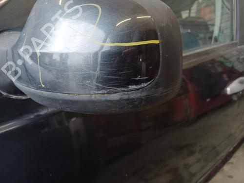 Used Left mirror Left mirror DACIA SANDERO 1.4 (BS0C, BS0A, BS0G, BS1F, BS0E) (75 hp) 32864399 32864399