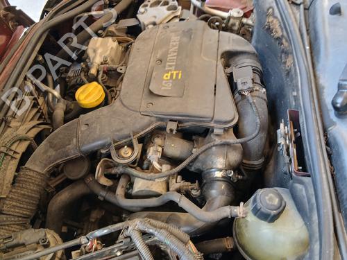 Pièces Détachées Usagées RENAULT KANGOO (KC0/1_) 1.9 dTi (KC0U) 4894095