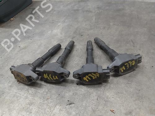 Used Ignition coil Ignition coil NISSAN PULSAR Hatchback (C13) 1.2 DIG-T (115 hp) 36556612 36556612