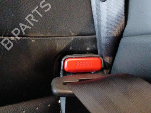Seat buckle CITROËN DS4 (NX_) 1.6 HDi 115 | BP29760167I32 