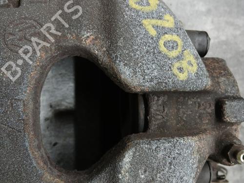 Left front brake caliper VW TRANSPORTER T4 Van (70A, 70H, 7DA, 7DH) 2.5 TDI | BP28175677M105 