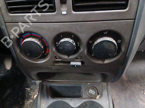 Used Climate control FIAT STRADA Pickup (178_, 278_) 1.3 D Multijet (278AYR1A) (95 hp) 29712020